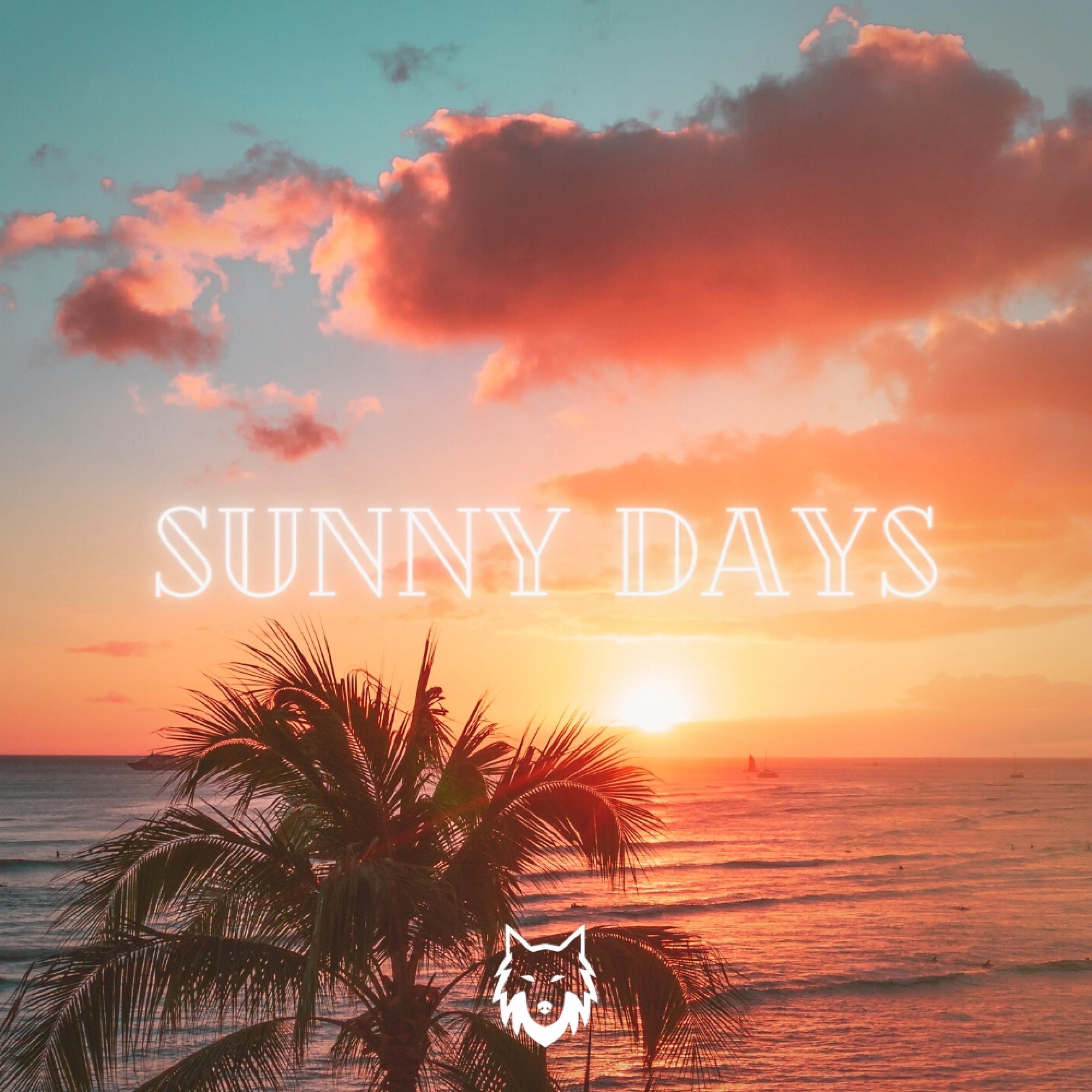 Sunny Days - Single