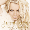 Britney Spears - Selfish  artwork