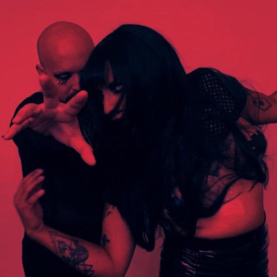 I, Wrath of God - Single