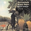 Louis F Gottschalk Mazurka in F-Sharp Minor, RO 276 Gottschalk: Complete Piano Music, Vol. 1