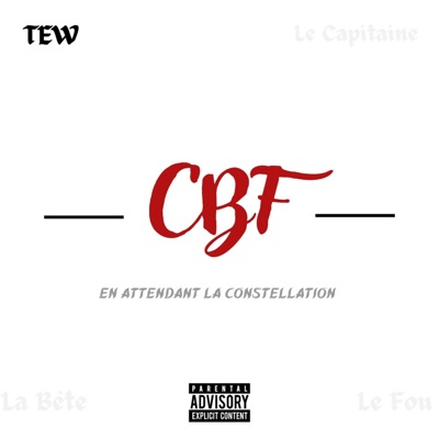CBF : En attendant la constellation - Single