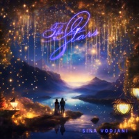 The Stars - Single - Sina Vodjani