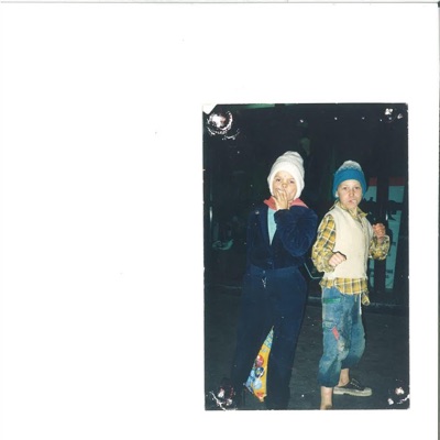 It's Never That Bad - Single