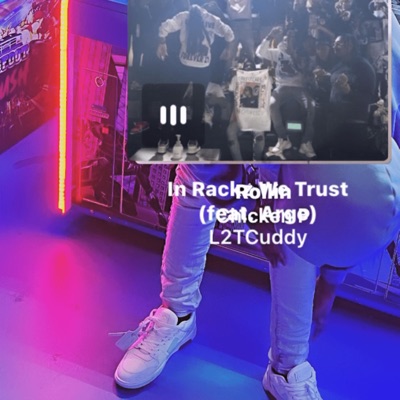 Youngest Doing It - EP