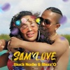 SAM'LOVE (feat. BLEZZ'O) - Single