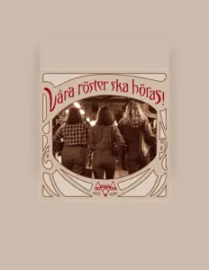 Listen to Beata Bermuda, watch music videos, read bio, see tour dates & more!