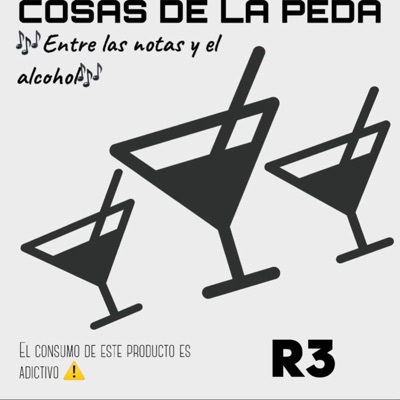 Cosas de la peda - Single
