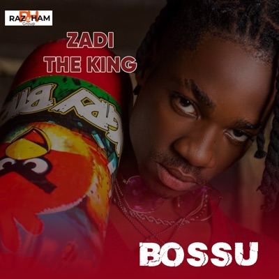 Bossu - Single