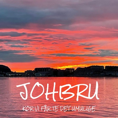 Kor vi får te det umulige (feat. Reidun Haram Longva) [Radio Edit] - Single