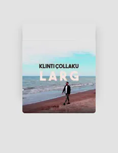Listen to Klinti Collaku, watch music videos, read bio, see tour dates & more!