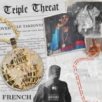 Triple Threat - 3MFrench