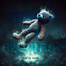 MAYBE Dark, Cualo & AlemaDg