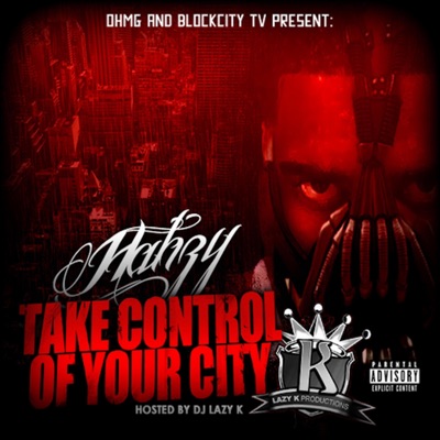 Take Control of Your City