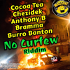 No Curfew Riddim - EP - Various Artists