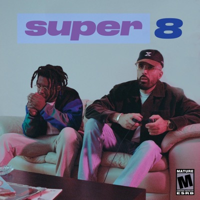 SUPER 8