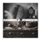Away From You (Live At Banshees) - Damien J. Johnson lyrics