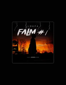 Loupa dinle, müzik videolarını izle, biyografisini oku, tur tarihlerini ve daha fazlasını gör!