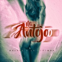 Mi Antojo - Single - Kaly00 & La Leyenda