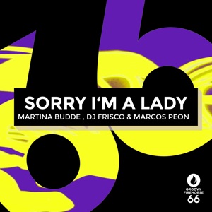 Sorry I'm a Lady - Single