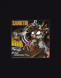 Sanktioを聴いたり、ミュージックビデオを鑑賞したり、経歴やツアー日程などを確認したりしましょう！