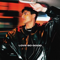 Love So Good - Single - Jaeger