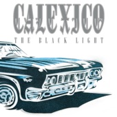 Calexico - Sideshow