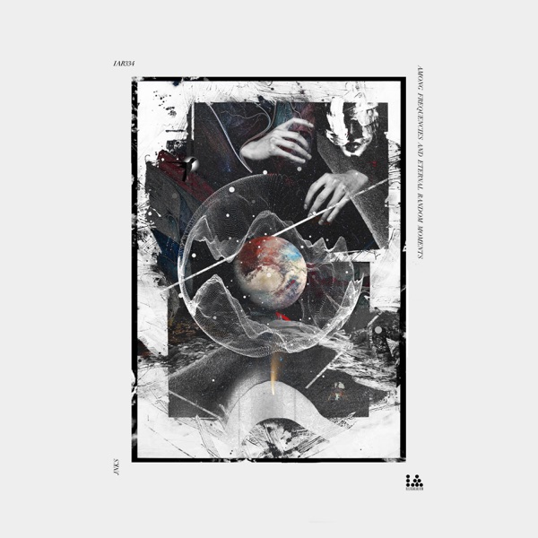 Among Frequencies and Eternal Random Moments - EP