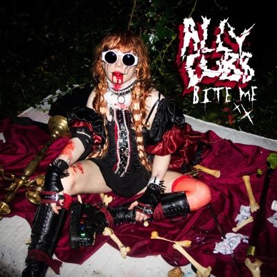 Bite Me (feat. Bug & Tobre) - Single