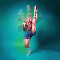 Count Me In - Single - Izzy Raye