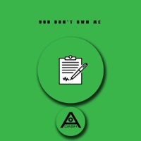 You Dont Own Me - Single - A.Dash
