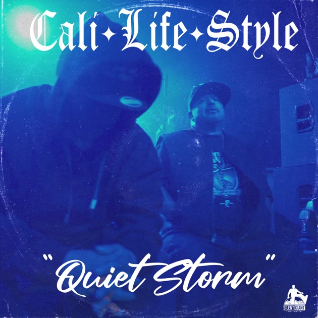 Cali Life Style: The Collection - Album by Cali Life Style