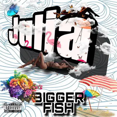 Listen to JULia - Single by Biggerfish