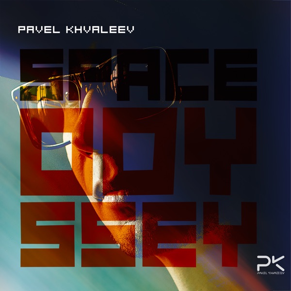Space Odyssey - Single