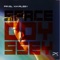 Space Odyssey - Pavel Khvaleev & PARAFRAME lyrics