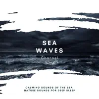 Waves - Aid for Sleeping — Sea Waves Channel, Ocean Waves For Sleep & Ocean Waves