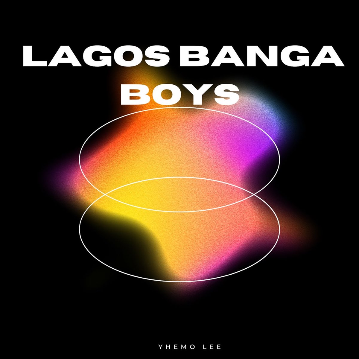 ‎Lagos Banga Boys - EP - Album By Yhemo Lee - Apple Music