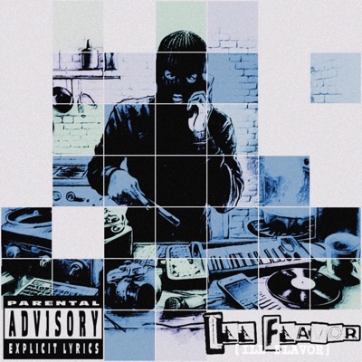 ILL FLAVOR - EP