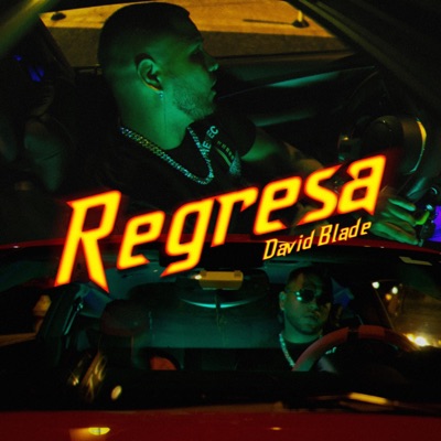 REGRESA - Single
