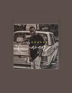 Listen to OneKae, watch music videos, read bio, see tour dates & more!