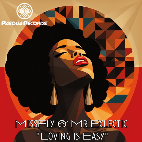 Loving is Easy - Single