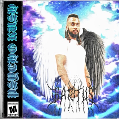 Psycho Rush - Single