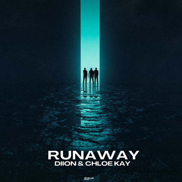 Runaway (feat. Chloe Kay)