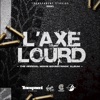 Work Dey (From "L’axe Lourd") - Single