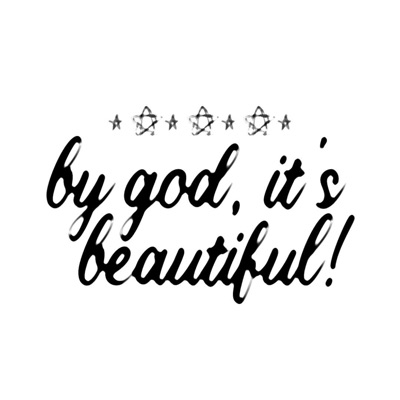 It's Beautiful - Single