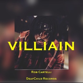 Villain Rob Cartelli