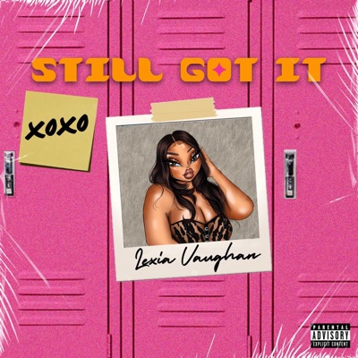 Still Got It - Single