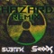 Hazard - SVNXX lyrics