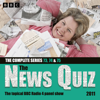 The News Quiz 2011 - BBC Radio Comedy