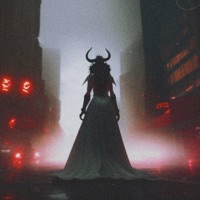 Devil in a Dress (Sped up) - Single - Bxiety