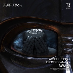 Aware - Single